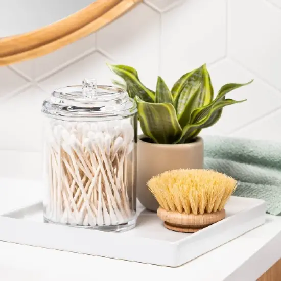 Cotton Swabs - 2000ct - up&up&trade; image {3}