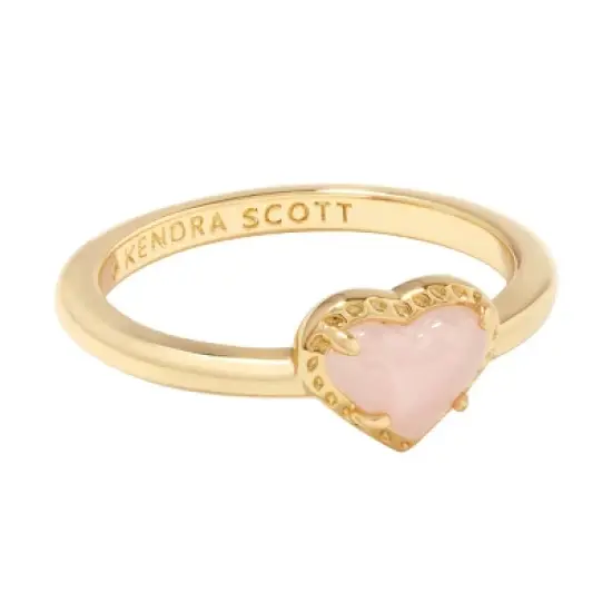 Kendra Scott Anna Band Ring image {3}