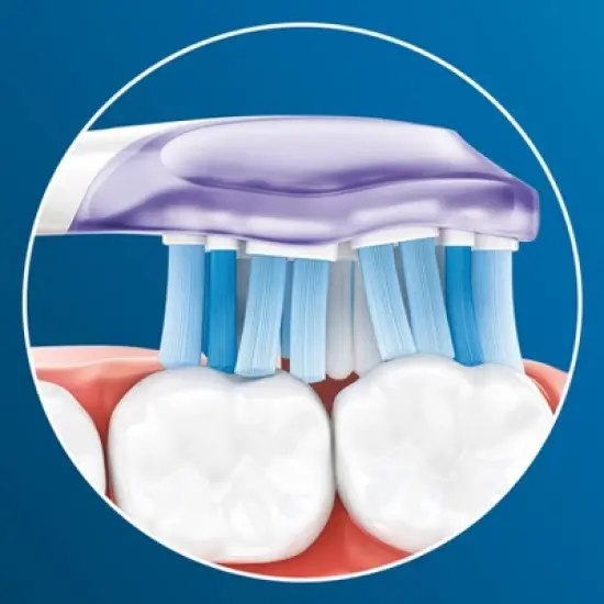 Philips Sonicare Premium Gum Care Replacement Electric Toothbrush Head image {17}