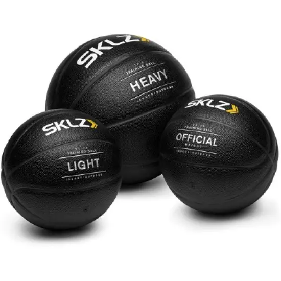 SKLZ Heavy Weight Control Basketball image {2}
