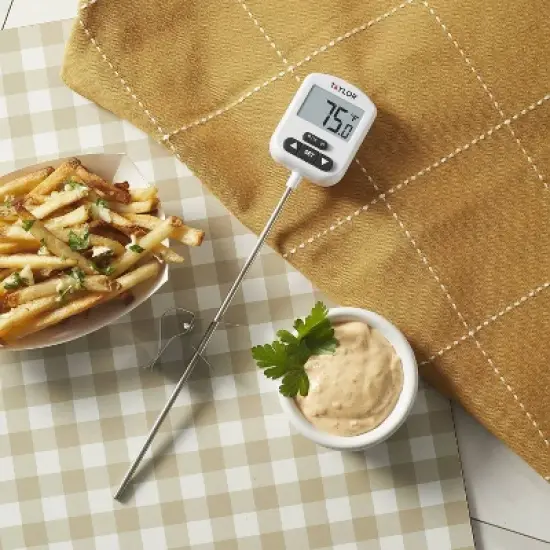 Taylor Programmable Digital Candy Thermometer image {4}