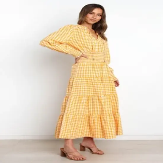 Petal and Pup Womens Aldgate Skirt image {2}