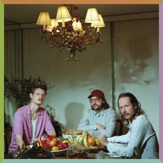 Wilder Maker - Male Models image {1}