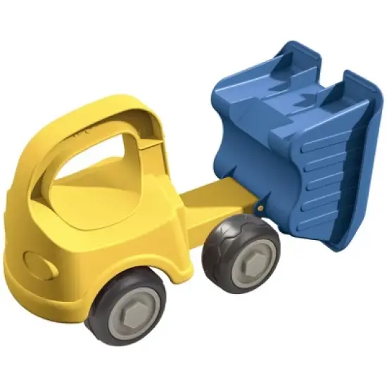 Haba Sand Play Dump Truck image {2}