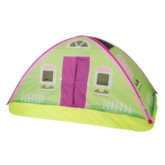 Pacific Play Tents Kids Cottage Bed Tent image {16}
