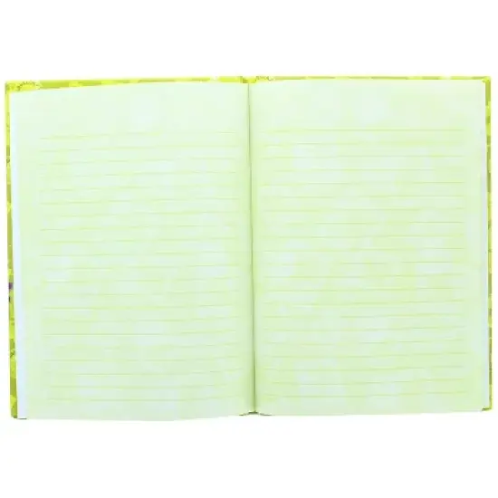 Monogram International Inc. Disney Mickey Mouse & Gang 5x7 Inch Hardcover Journal image {2}