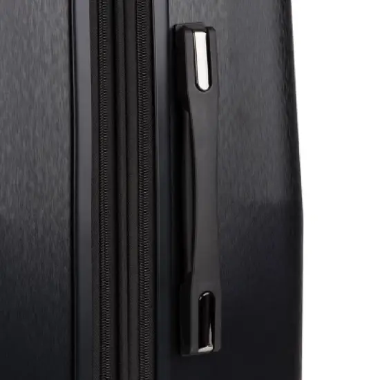 SWISSGEAR Cascade Hardside Medium Checked Suitcase image {6}