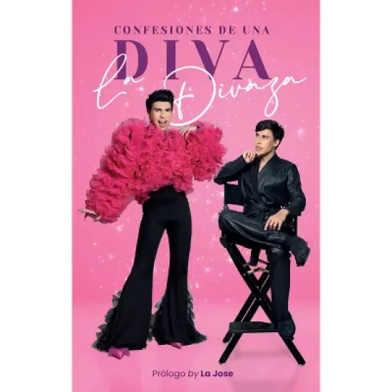 Confesiones de Una Diva / Confessions of a Diva - by  Pedro Luis Figueira &Aacute;lvarez & La Divaza (Paperback) image {1}