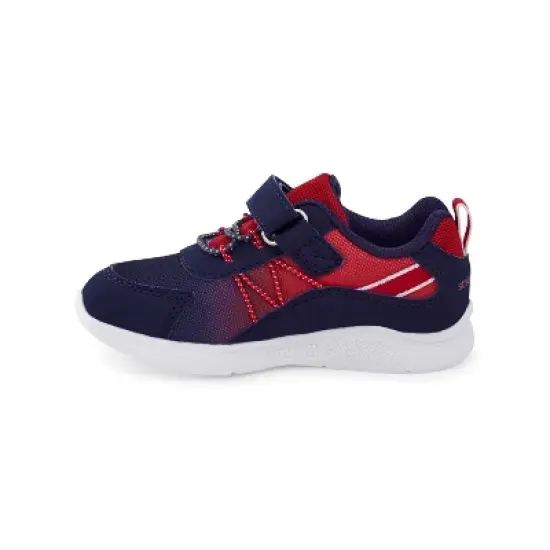 Stride Rite 360 Kids Unisex Dive Sneaker 2.0 | 12 | Navy image {3}