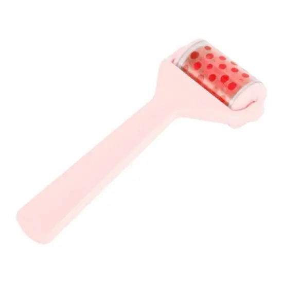 Unique Bargains Lightweight Convenient Face Roller 1 Pc image {3}
