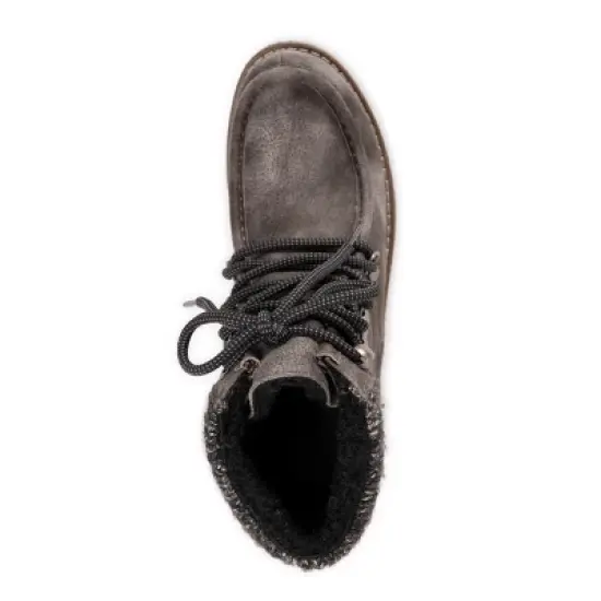 MUK LUKS Women's Hiker Rocky Boots image {5}