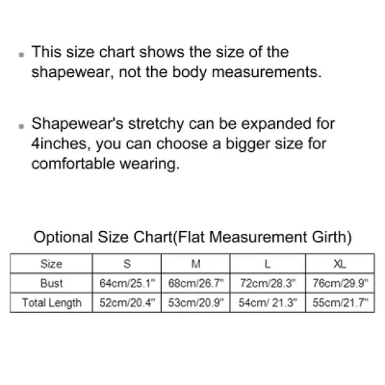 Unique Bargains Women Shapewear Tummy Control Full Bust Bodysuit Butt Lifter Thigh Traceless Slimmer image {3}