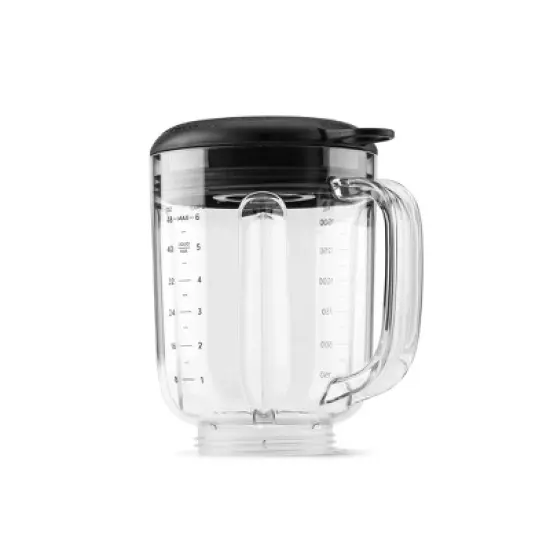 Magic Bullet 2-Speed Countertop Blender Combo Silver MBF50200 image {2}