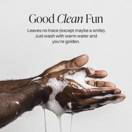 Wet Flavored Lubricant - Strawberry - 6.1oz image {8}