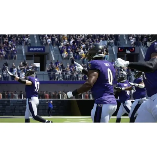 Madden NFL 24 - PlayStation 5 image {1}