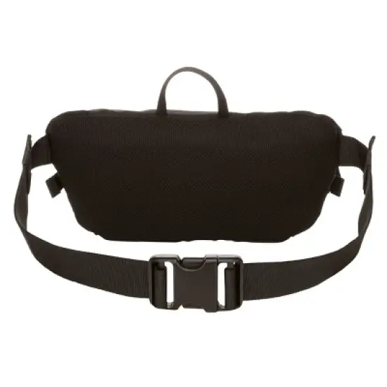 Outdoor Products Catalina Hip Messenger Bag - Black image {7}
