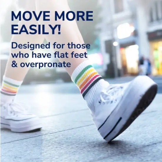 Dr. Scholl's Stability Support Insoles - Women's Shoe Size 6-10 - 1 Pair image {5}