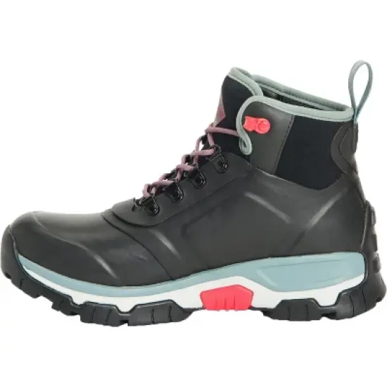 Women's Women's Apex Lace Up Boot image {4}