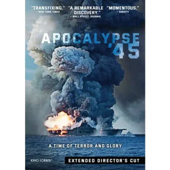 Apocalypse '45 image {1}