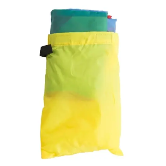 Pacific Play Tents Kids Funchute 6FT Parachute image {4}