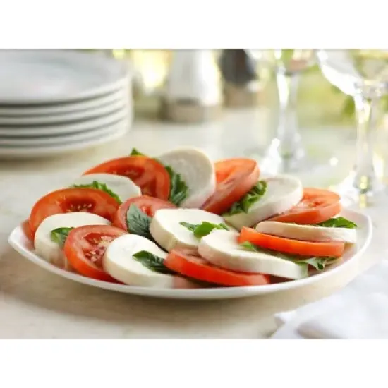 BelGioioso Fresh Mozzarella Sliced Cheese - 8oz image {4}