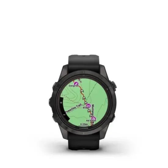 Garmin fenix 7S Pro image {1}