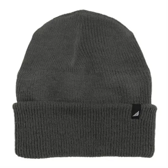 Arctic Gear Adult Winter Wool Watch Cap Versatile image {6}