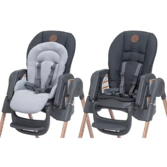 Maxi-Cosi Minla 6-in-1 High Chair

 image {25}