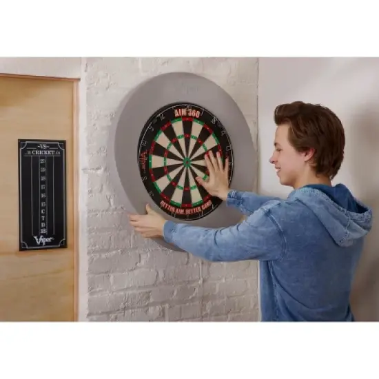 Viper Guardian Dartboard Surround image {5}