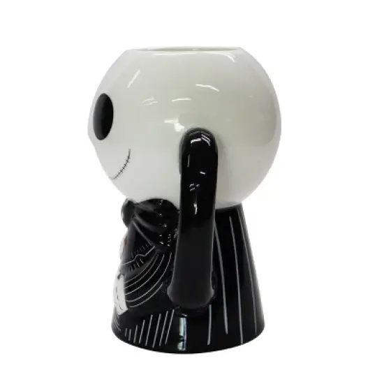 Disney 20oz NBC Ceramic Jack Mug image {3}