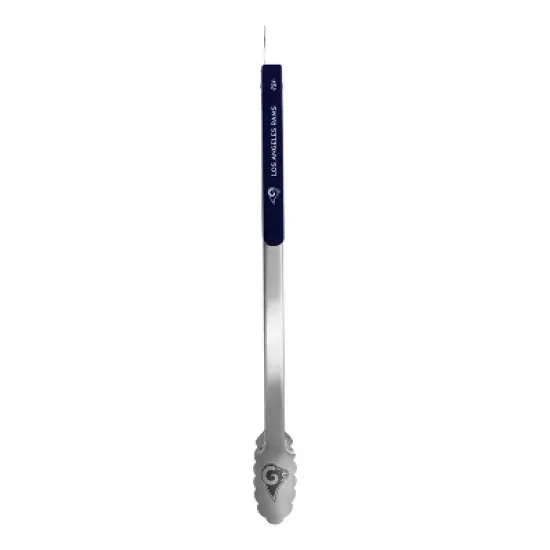 NFL Los Angeles Rams Kitchen Tongs image {1}