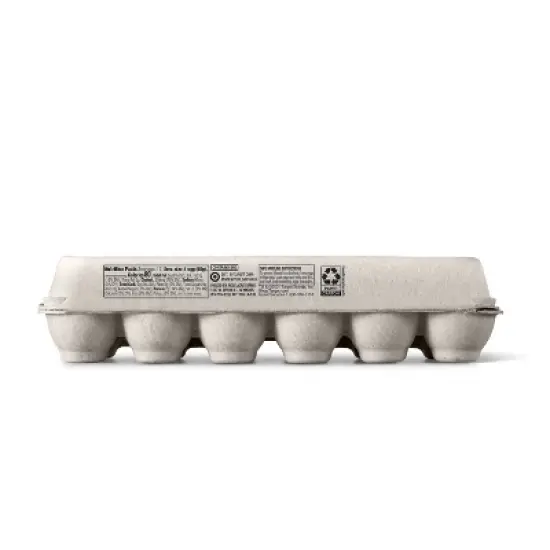 Grade A Extra Large Eggs - Good & Gather&trade; image {2}