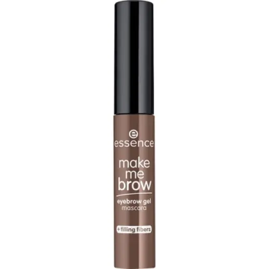 essence  Make Me Brow Eyebrow Gel Mascara - 0.12 fl oz image {1}