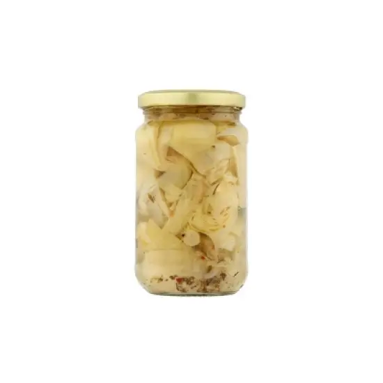 DeLallo Marinated Quartered Artichokes, 12 oz Jar, (6 Pack) image {4}