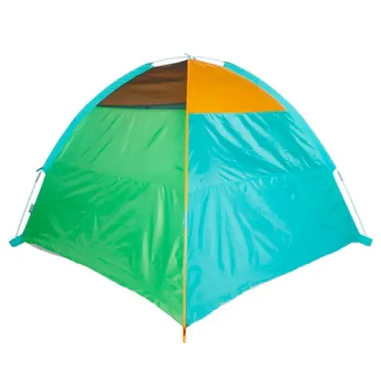 Pacific Play Tents Kids Super Duper 4-Kid II Dome Tent image {3}