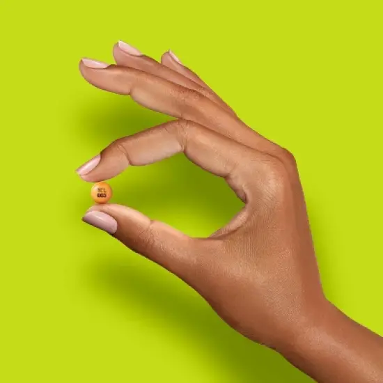 Gentle Laxative Tablets - up&up&trade; image {1}