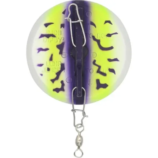 Luhr Jensen 2 1/4" Dipsy Diver image {4}