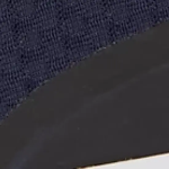 Puma Men's Fusion Grip Spikeless Golf Shoes - Navy/Silver image {2}