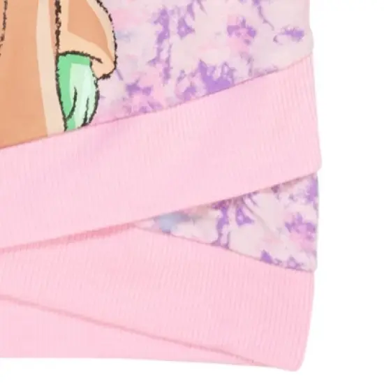 Star Wars The Child Girls Hoodie Toddler to Big Kid  image {4}