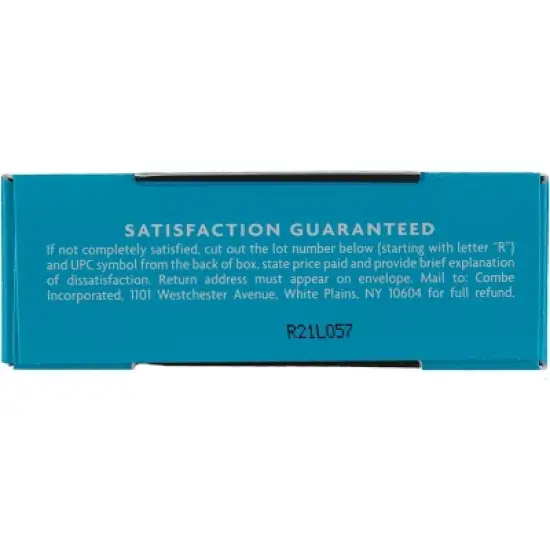 Sea-Bond Dental Adhesive Seals Original Upper, 30 Count image {2}