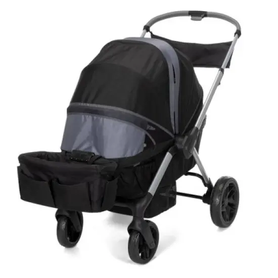 Safety 1st Summit Wagon Stroller image {30}