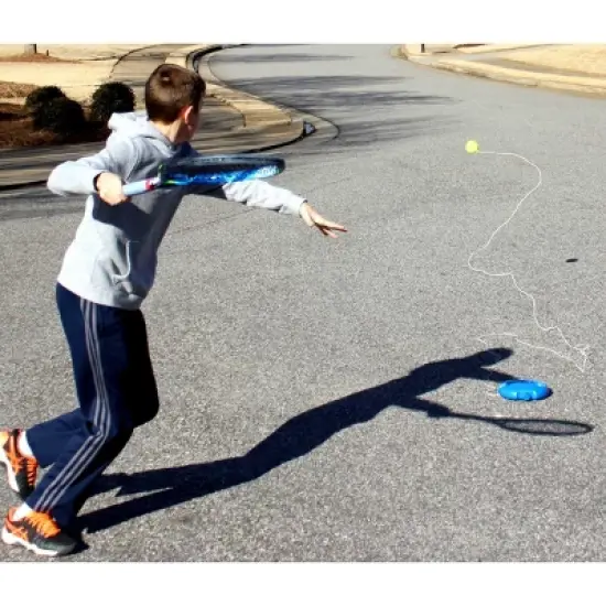 Tourna Fill and Drill Tennis Trainer image {4}