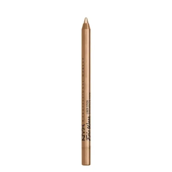NYX Professional Makeup Epic Wear Liner Stick - Long-lasting Eyeliner Pencil - 0.043oz image {16}