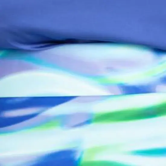 ELOQUII Women&rsquo;s Plus Size Poet Sleeve Blouse With Tie Back image {1}