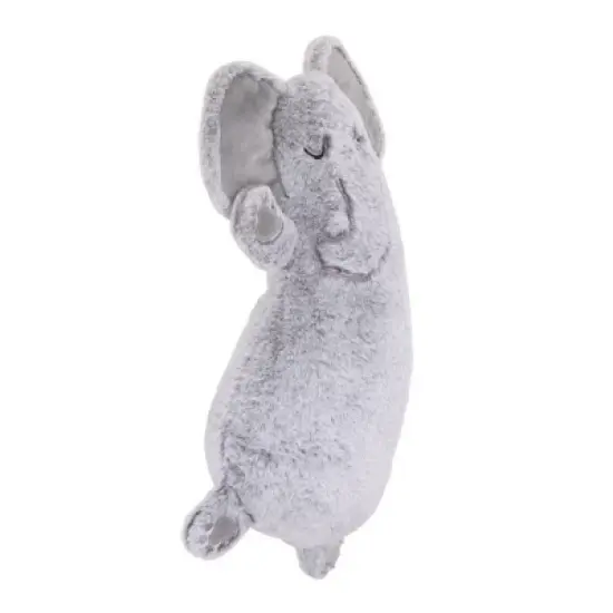 Little Love by NoJo Elephant Sleeping Plush image {1}