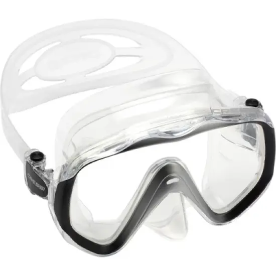 Cressi Liberty SCUBA Diving Mask image {4}