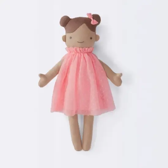 Plush Doll - Cloud Island&trade; image {6}