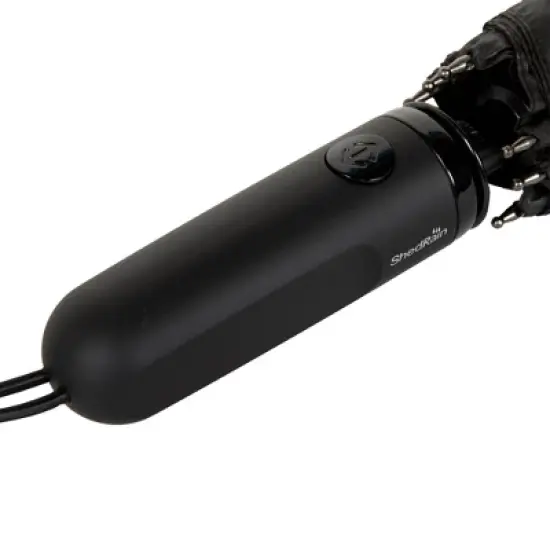 ShedRain Jumbo Air Vent Auto Open/Close Compact Umbrella image {4}