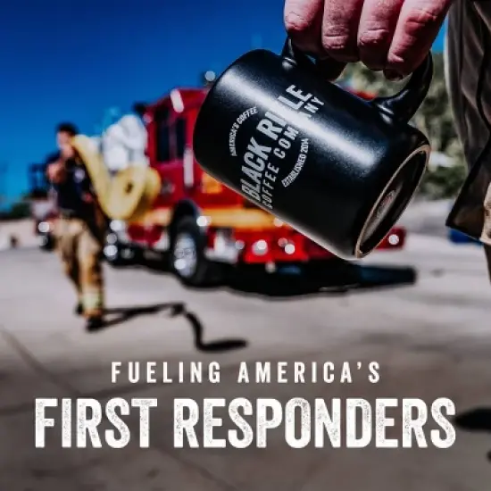 Black Rifle Coffee Company Loyalty Light Roast Coffee Pods - 22ct image {3}