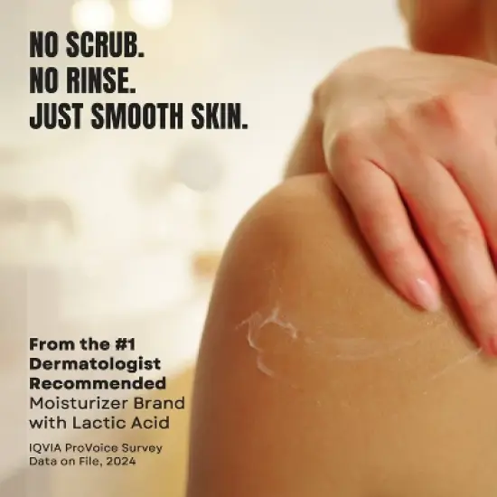 AmLactin Intensive Healing Body AHA Lotion - 7.9 oz image {6}